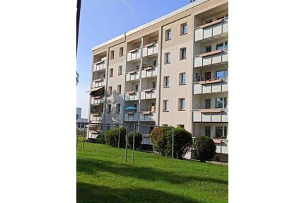 zentral gelegene 2*Zimmer-Wohnungen (Musterwohnung) - Kassel Fasanenhof