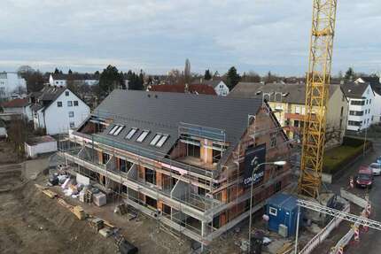 Wohnung zum Kaufen in Haunstetten 274.160,00 € 86.8 m²