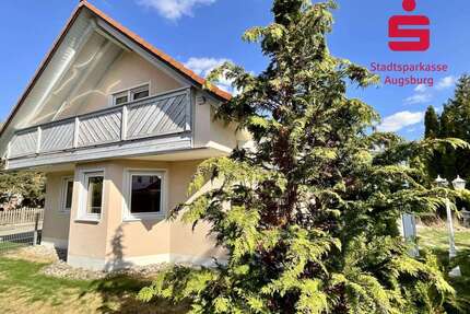 Haus zum Kaufen in Graben 599.000,00 € 114 m²