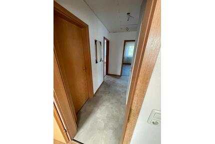 3 Zimmer Dachgeschosswohnung - ruhige Lage in Stockelsdorf