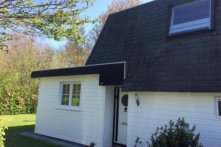 Ferienhaus am Meer in NLBreskensSaunaKamin noch freie Termine - Wilnsdorf