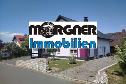 Modernes 1-2 Familienahaus mit viel Platz und Raffinesse - Oettersdorf