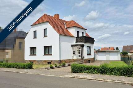 Haus zum Kaufen in Lübbecke 285.000,00 € 181 m²