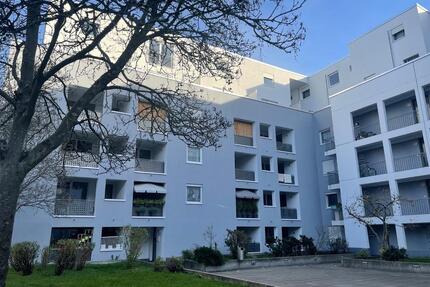 Gemütliche 2-Zimmer-Küche-Bad Wohnung - Saarbrücken West