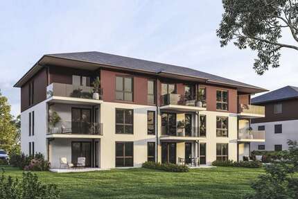 Wohnung zum Kaufen in Delitzsch 369.000,00 € 83.83 m²