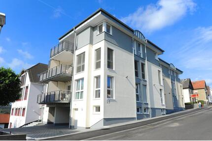 Schöne 3-Zimmerwohnung (80 m²) mit Balkon in Biebertal-Vetzberg