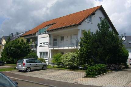 Wohnung zum Mieten in Heubach 480,00 € 64 m²