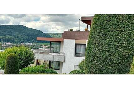 Neues Frühjahr, neues Zuhause - wohnen in bester Aussichtslage - Albstadt Ebingen