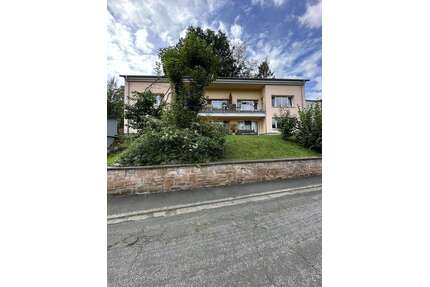 Wohnung zum Mieten in Marburg 275,00 € 15 m²