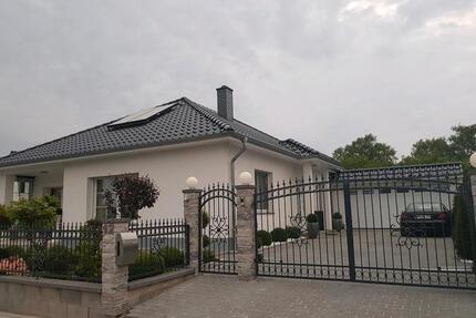 Einfamilienhaus Bungalow - 608.000,00&nbsp;EUR Kaufpreis, ca.&nbsp; 140,00&nbsp;m&sup2; in Schneverdingen (PLZ: 29640)