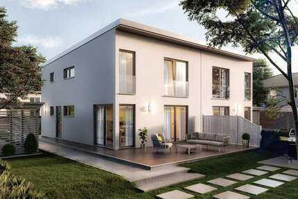 Haus zum Kaufen in Marl 402.403,00 € 142 m²