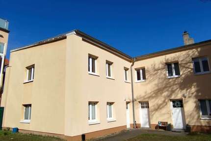 Wohnung zum Mieten in Wismar 695,00 € 80 m²