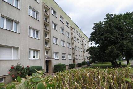 Gemütliches Zuhause mit Balkon für Paare & Familien - Waldemardamm 9, 3L - Nauen