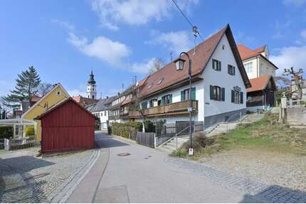 Haus zum Kaufen in Altomünster 495.000,00 € 163 m²