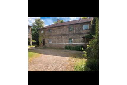 Haus mit Grundstück Werder-Havel zu Verkaufen - Werder (Havel)