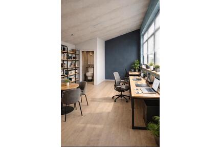 Gerbefläche Büro Lager - 500,00&nbsp;EUR Kaltmiete, ca.&nbsp; 44,00&nbsp;m&sup2; in Täferrot (PLZ: 73527)