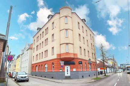 Haus zum Kaufen in Augsburg 3.470.000,00 € 1352 m²