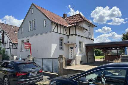 Haus zum Kaufen in Ilsede 179.000,00 € 140 m²