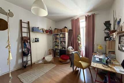 Wohnung zum Mieten in Frankfurt am Main 1.790,00 € 98 m²