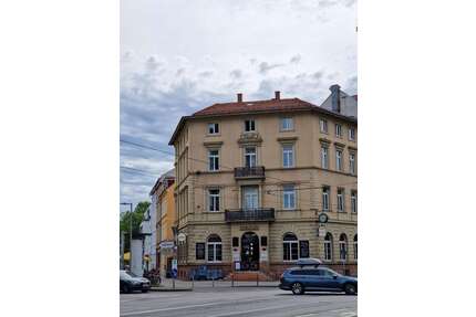 Wohnung zum Mieten in Heidelberg 1.600,00 € 80 m²