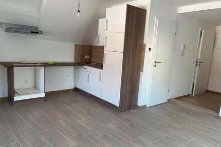 Moderne 1 Zimmer Wohnung mit FBHZ Erstbezug nach Sanierung - Neckarsulm