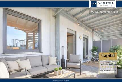 Wohnung zum Kaufen in Heilbronn 295.000,00 € 72.66 m²