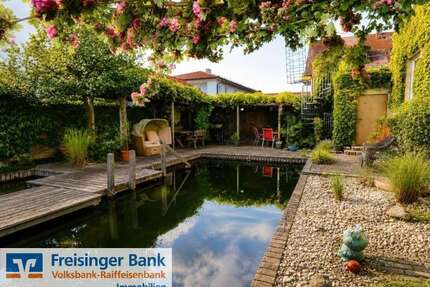 Wohnung zum Kaufen in Hallbergmoos 675.000,00 € 102 m²