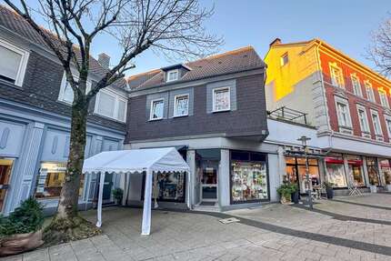 Haus zum Kaufen in Hattingen 220.000,00 € 86.02 m²