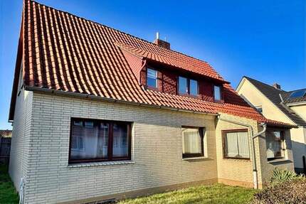 Ruhige Lage, kurze Wege - Familienhaus mit idealer Verkehrsanbindung in Uelzen