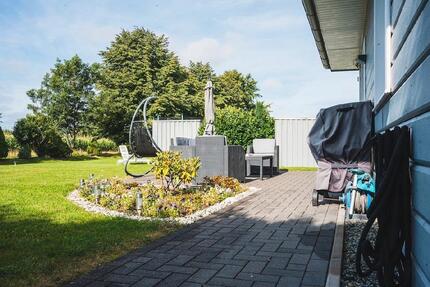 Doppelhaushälften guter Lage - 445.000,00&nbsp;EUR Kaufpreis, ca.&nbsp; 170,00&nbsp;m&sup2; in Langenhorn (PLZ: 25842)