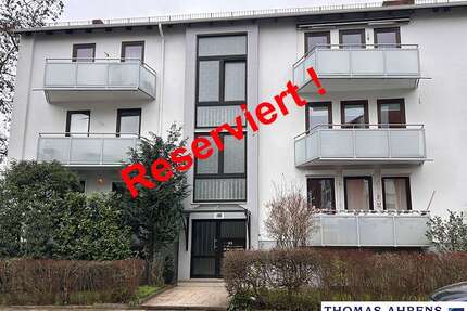 Wohnung zum Kaufen in Bremen 229.000,00 € 68 m²