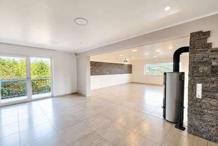 Wohnung zum Mieten in Bad Soden-Salmünster 1.390,00 € 155 m²