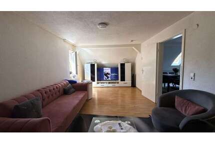 Wohnung zum Kaufen in Esslingen 270.000,00 € 88 m²