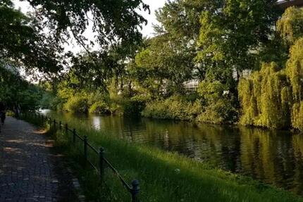 2 WG an der TU Berlin Ernst Reuter Platz