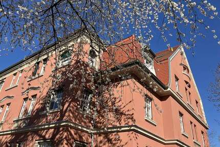 Wohnung zum Mieten in Leipzig 1.713,15 € 126.9 m²