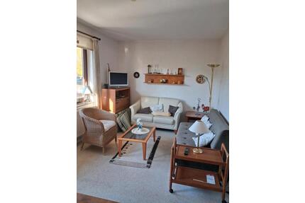 Eigentumswohnung in Dahme Ostsee