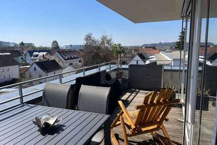 Wohnung zum Kaufen in Pfullendorf 335.000,00 € 67 m²