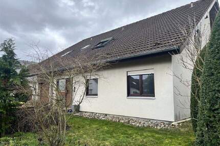 gemütliche 3-Zimmer-Wohnung in naturnaher Lage von Tauberbischofsheim