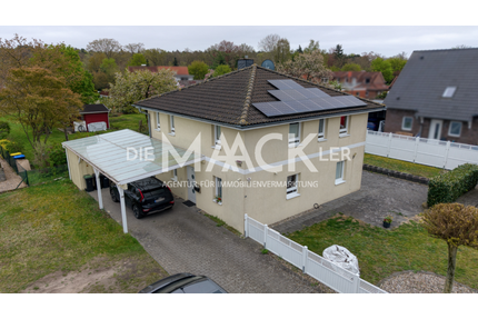 Haus zum Kaufen in Adendorf 440.000,00 € 120 m²