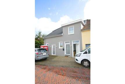 Wohnung zum Mieten in Westerstede 1.240,00 € 82.01 m²