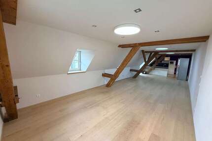 Wohnung zum Kaufen in Regensburg 499.000,00 € 100 m²