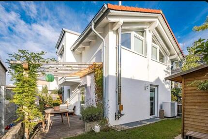 Doppelhaushälfte - befristet bis 14.09.2027 - München Feldmoching-Hasenbergl