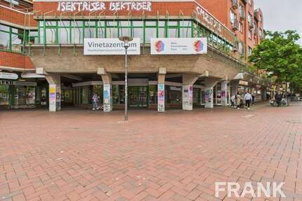 Einzelhandel in Kiel 1.893,00 € 172.1 m²