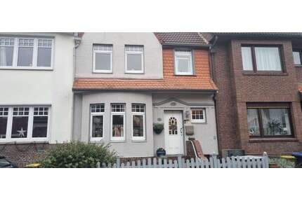 Haus zum Kaufen in Wilhelmshaven 175.000,00 € 114 m²