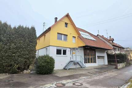 Haus zum Kaufen in Trochtelfingen 270.000,00 € 174 m²