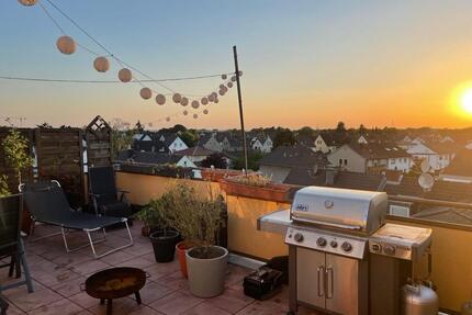 Penthousewohnung - 399.000,00&nbsp;EUR Kaufpreis, ca.&nbsp; 128,00&nbsp;m&sup2; in Troisdorf (PLZ: 53844) Bergheim