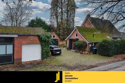 Haus zum Kaufen in Filsum Stallbrüggerfeld 265.000,00 € 150.1 m² - Filsum / Stallbrüggerfeld