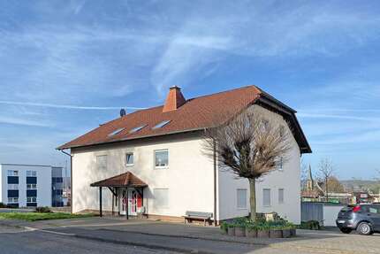 Wohnung zum Mieten in Hamm 588,00 € 84 m²