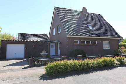 Haus zum Kaufen in Schüttorf 287.000,00 € 164 m²