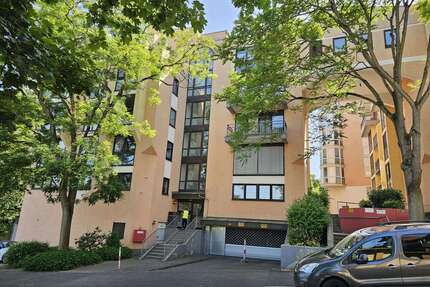 Wohnung zum Kaufen in Mainz 149.000,00 € 42 m²